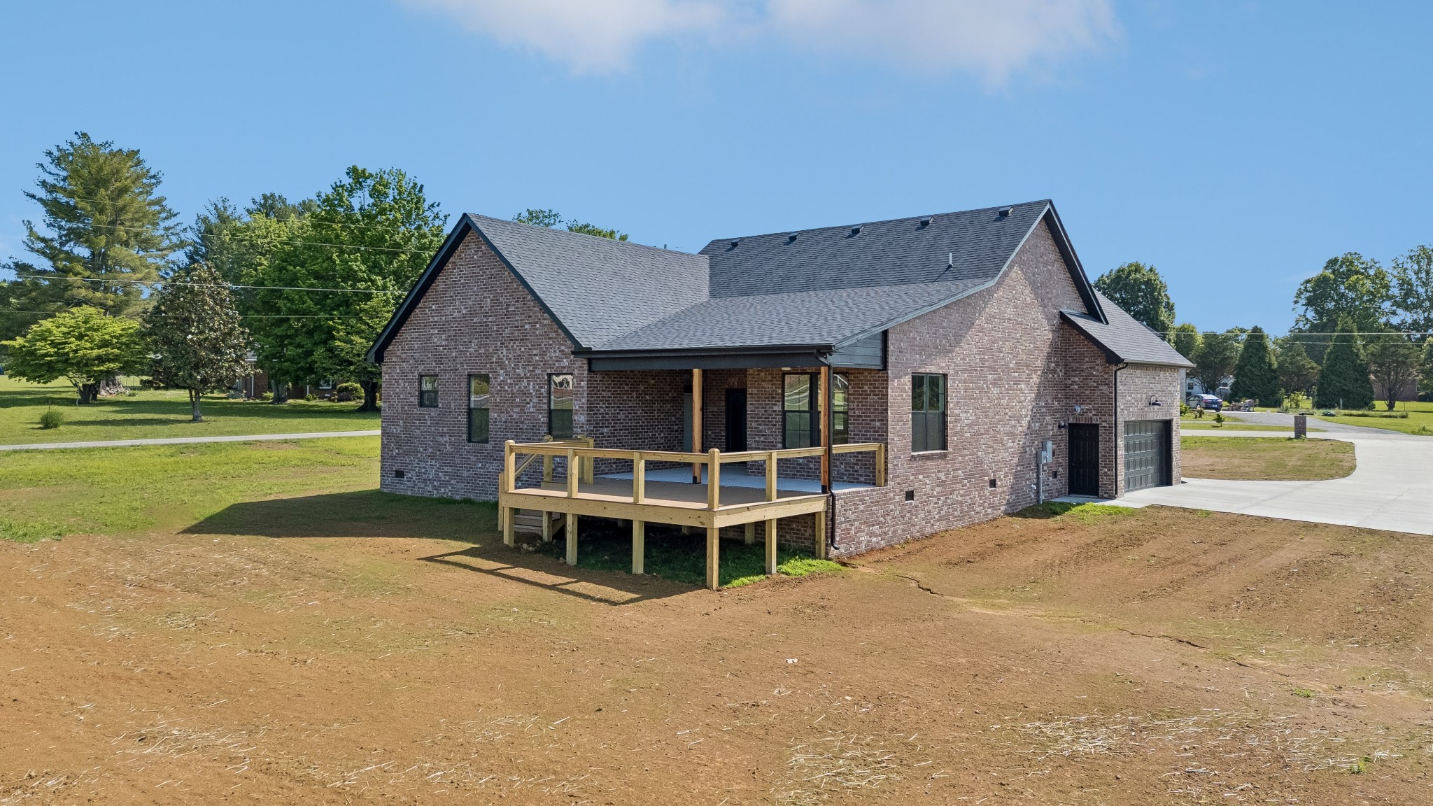 980 Hurricane Ridge Road Smithville, TN 37166 - Photo 49 of 53