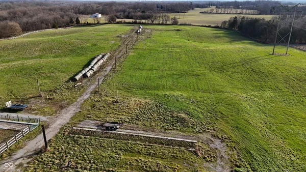 $125,000 | 10849 Fairview Road, Bennington, IN 47011