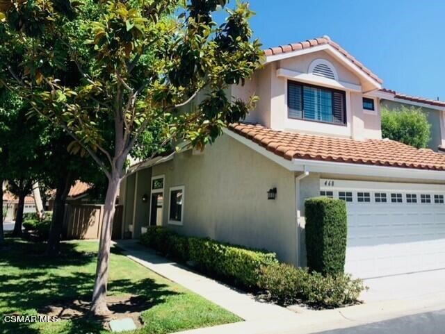 468 Pavarotti Drive Oak Park, CA 91377 - Photo 15 of 15