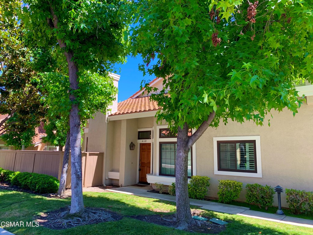 468 Pavarotti Drive Oak Park, CA 91377 - Photo 2 of 15