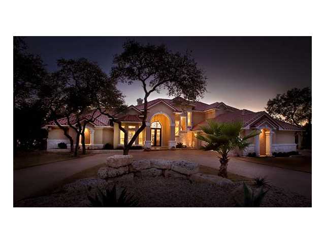 1316 Osprey Ridge Loop Lago Vista, TX 78645 - Photo 1 of 1 Gallery Image 1