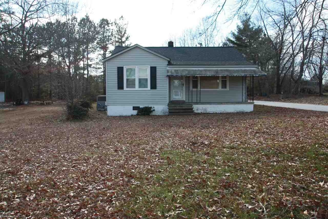 1236 Campton Road Inman, SC 29349 - Photo 1 of 31