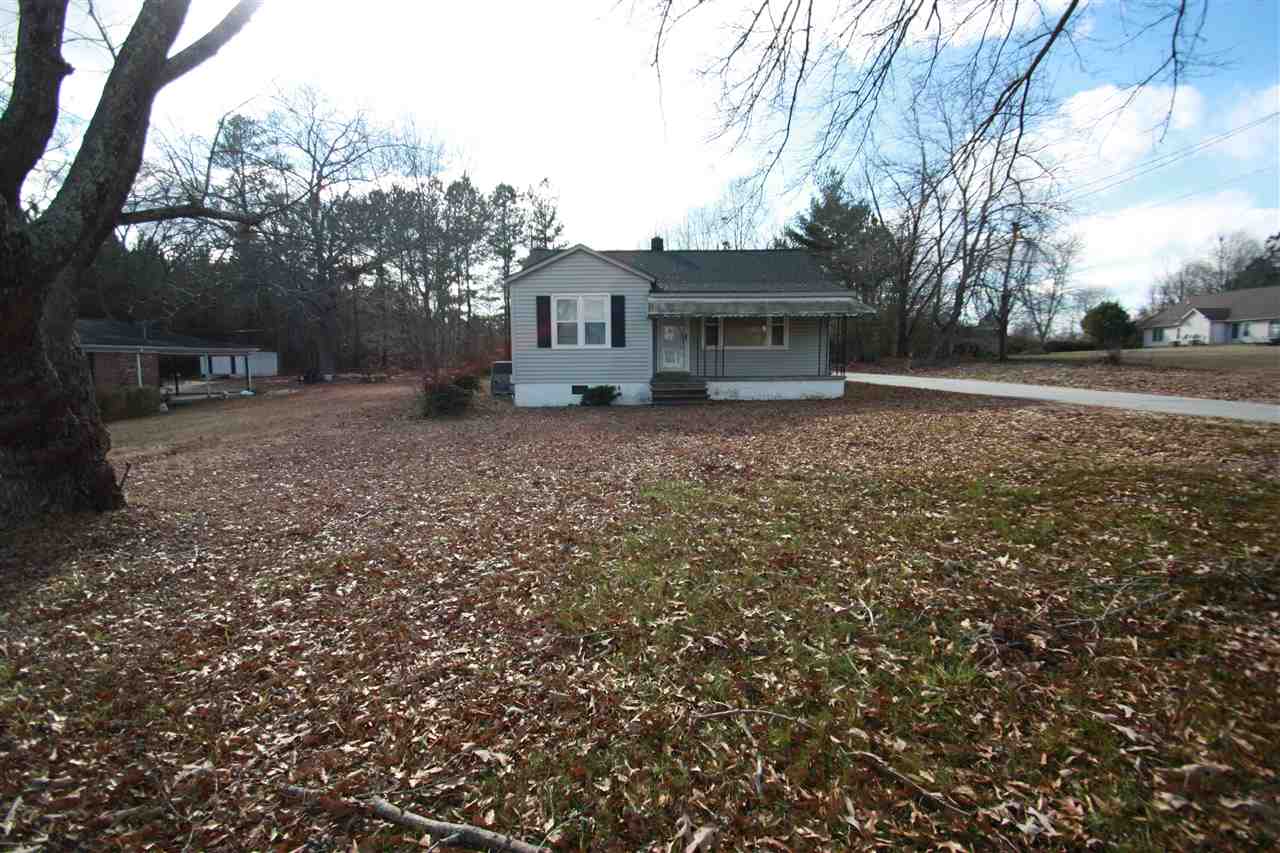 1236 Campton Road Inman, SC 29349 - Photo 2 of 31