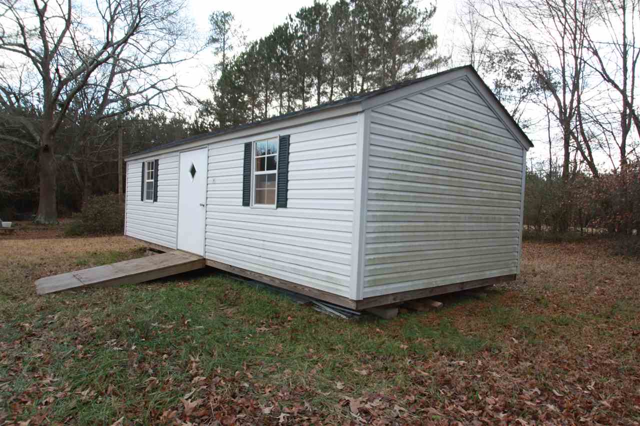1236 Campton Road Inman, SC 29349 - Photo 24 of 31