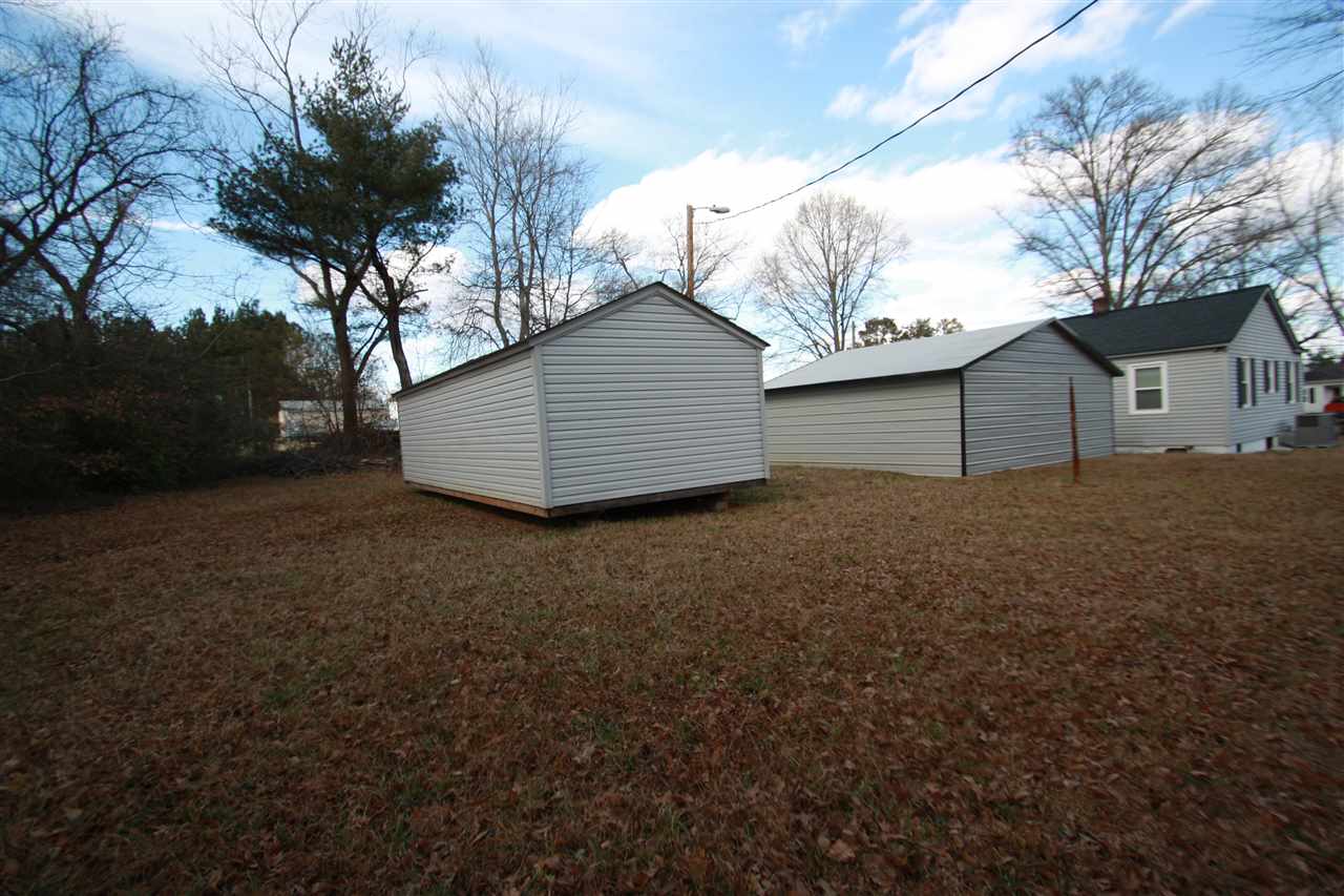1236 Campton Road Inman, SC 29349 - Photo 25 of 31