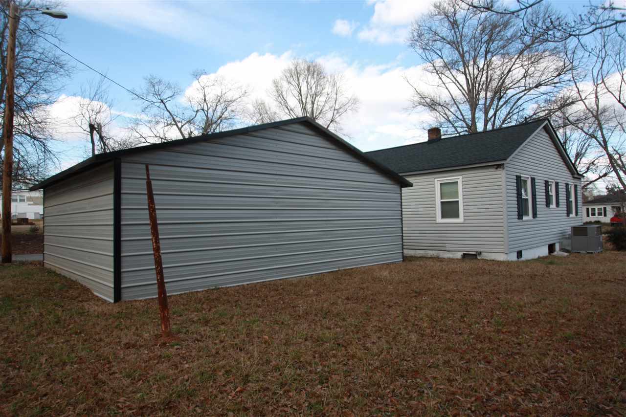 1236 Campton Road Inman, SC 29349 - Photo 27 of 31