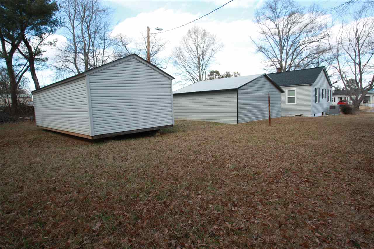 1236 Campton Road Inman, SC 29349 - Photo 30 of 31