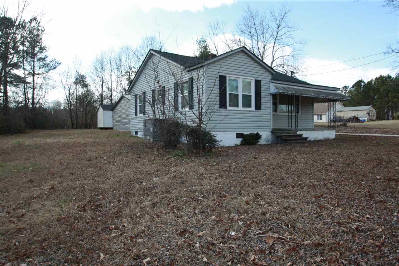 1236 Campton Road Inman, SC 29349 - Photo 3 of 31