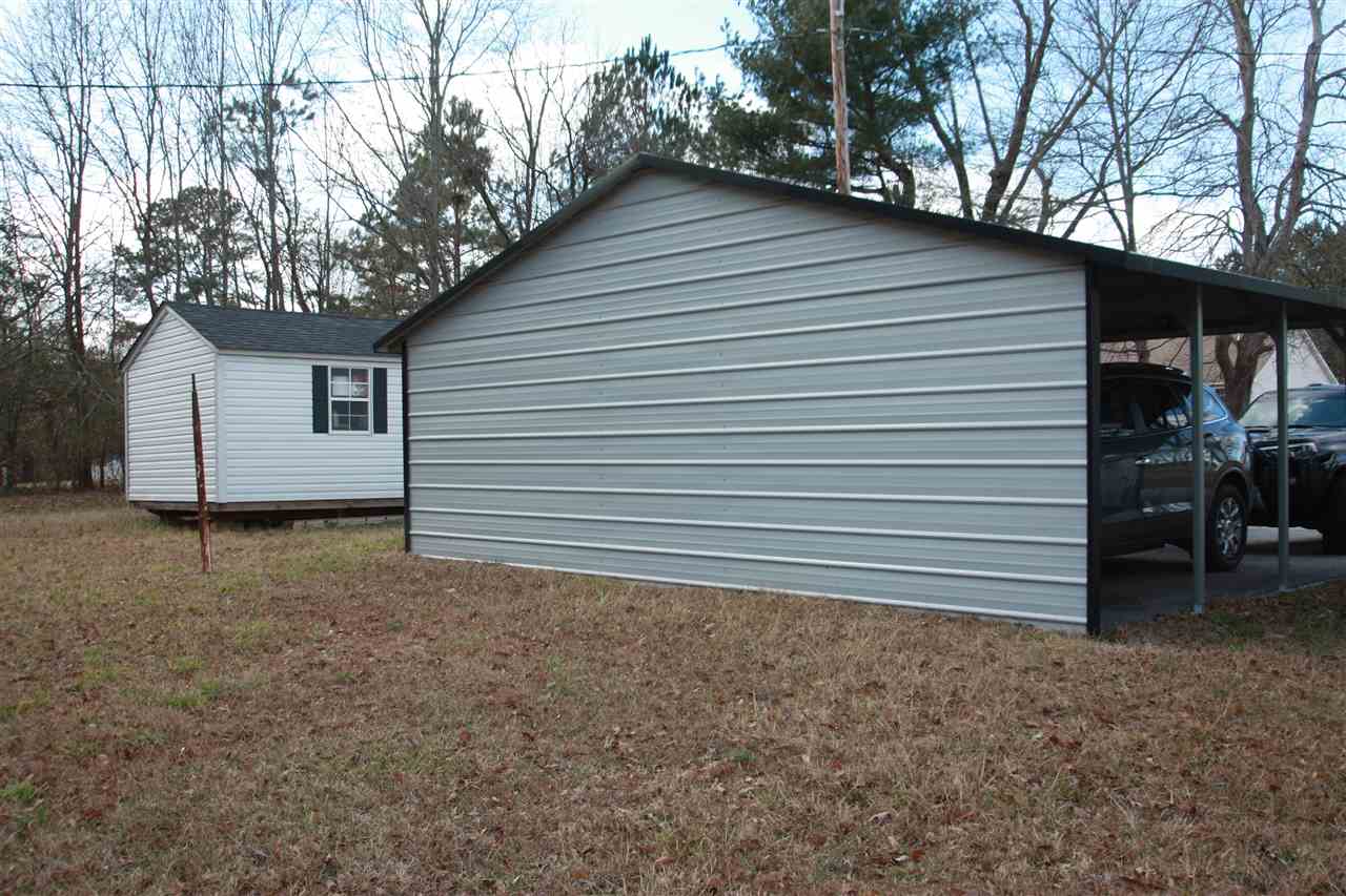 1236 Campton Road Inman, SC 29349 - Photo 31 of 31