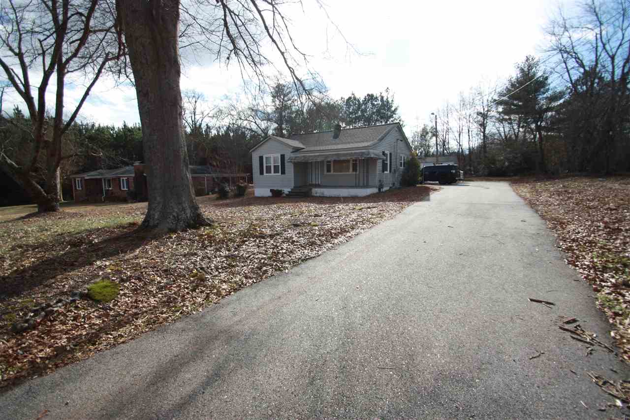 1236 Campton Road Inman, SC 29349 - Photo 4 of 31