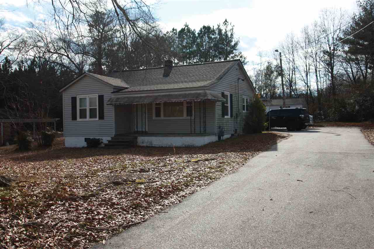 1236 Campton Road Inman, SC 29349 - Photo 5 of 31