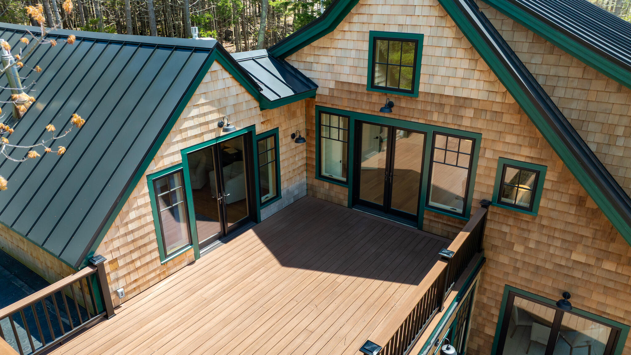 11 Tree Tops Lane Harpswell, ME 04066 - Photo 14 of 47 DJI_0837-Edit-Edit