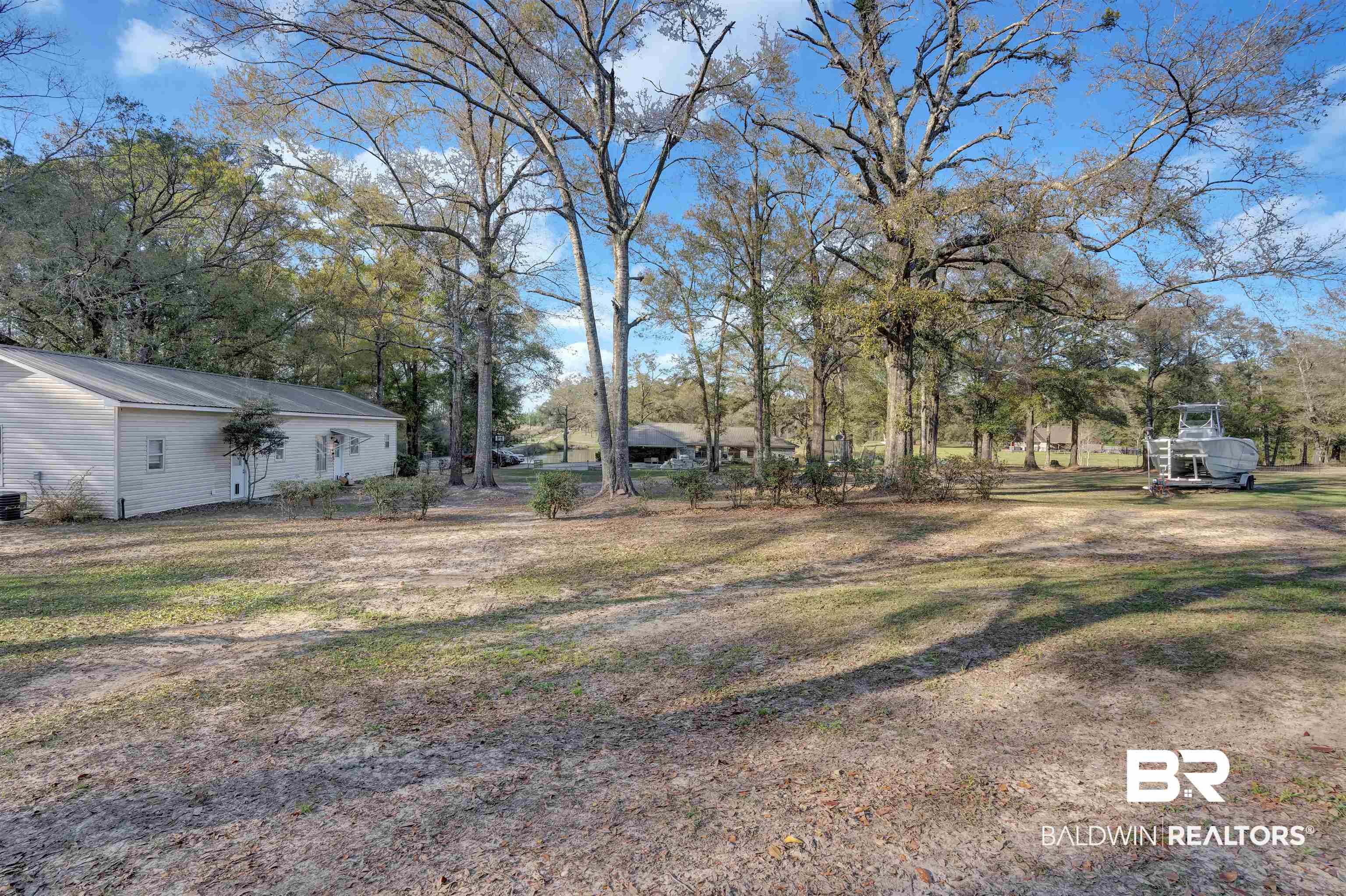 11649 Howells Ferry Road Semmes, AL 36575 - Photo 35 of 50