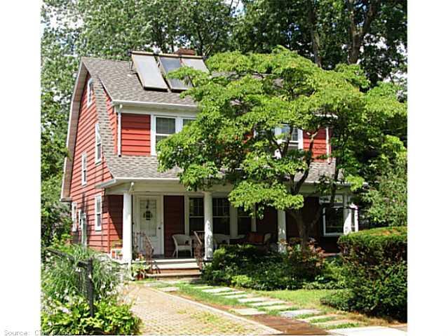 131 Briarcliff Road Hamden, CT 06518 - Photo 1 of 1 Exterior Front.