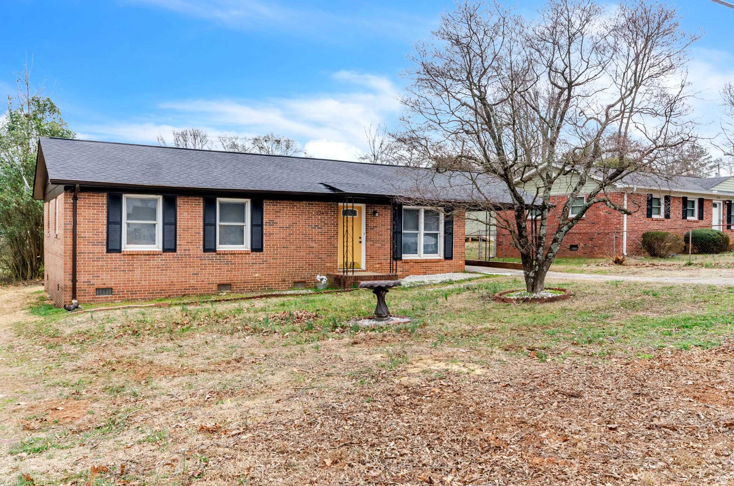 2249 Cannons Campground Road Spartanburg, SC 29307 - Photo 1 of 25 Gallery Image 1