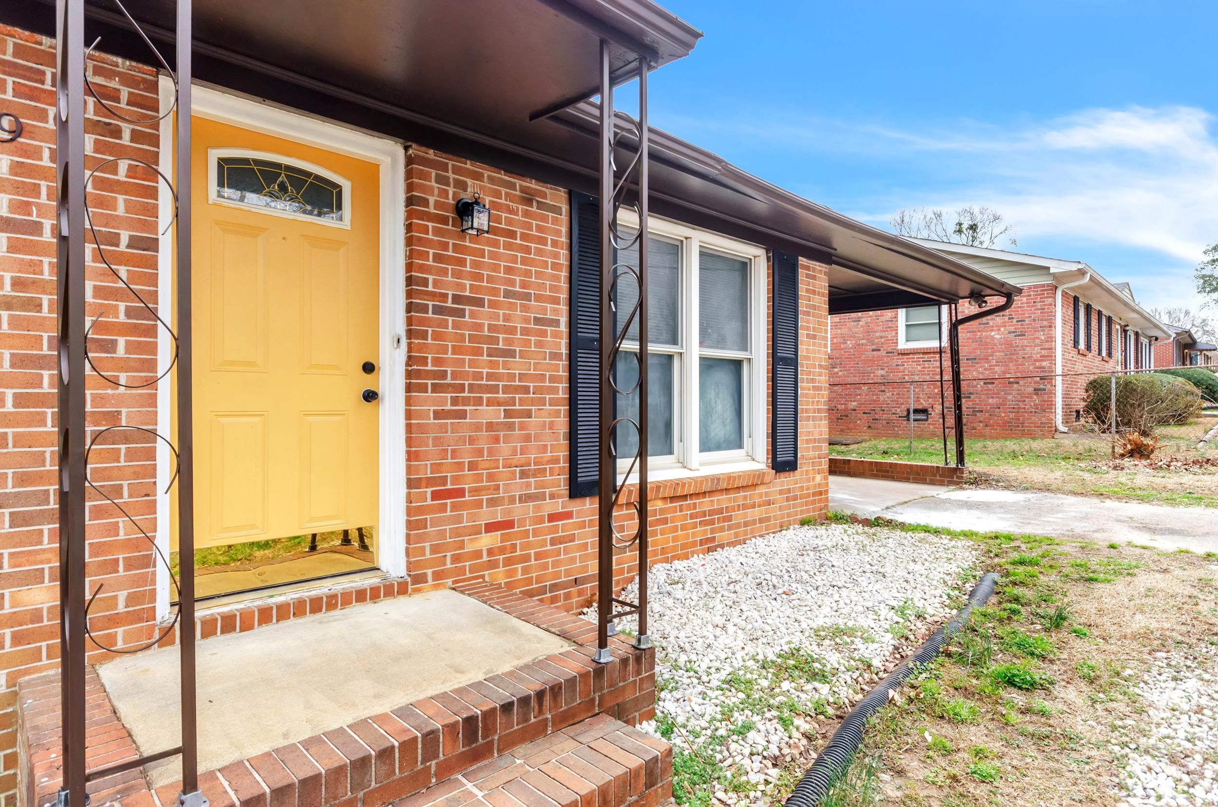 2249 Cannons Campground Road Spartanburg, SC 29307 - Photo 2 of 25 Gallery Image 2