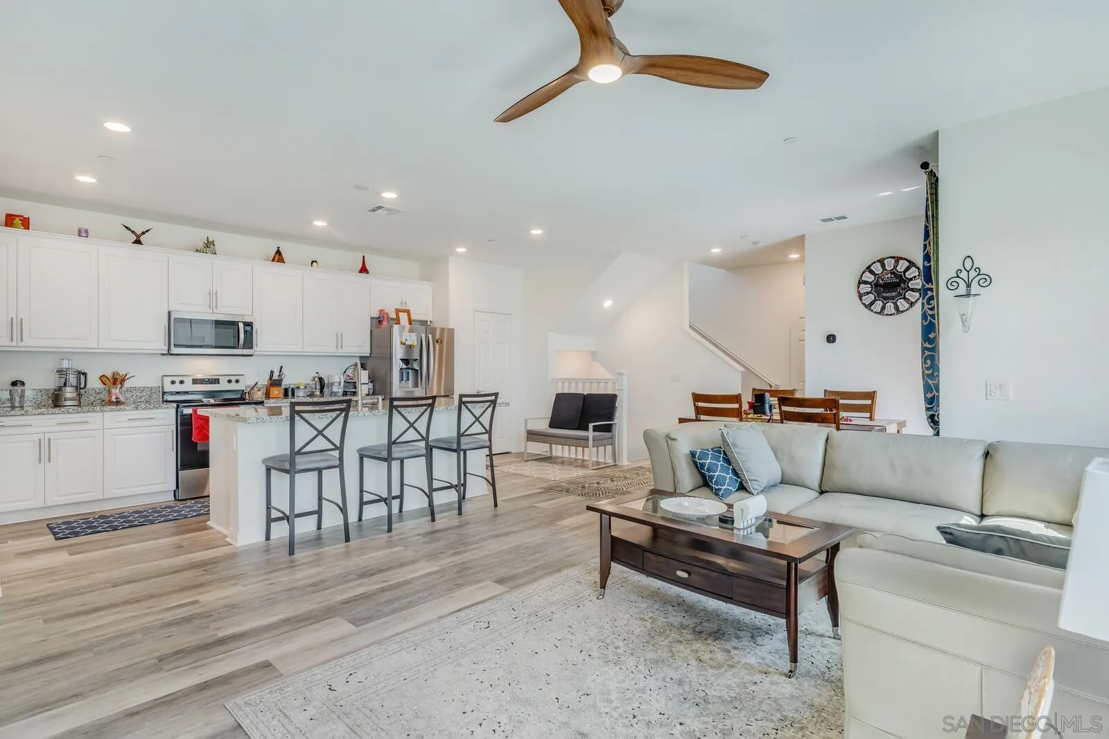 365 Fitzpatrick Road, Unit 104 San Marcos, CA 92069 - Photo 6 of 26 Gallery Image 6