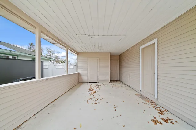 $1,375 | 1417 Jennifer Lane, Jacinto City, TX 77029