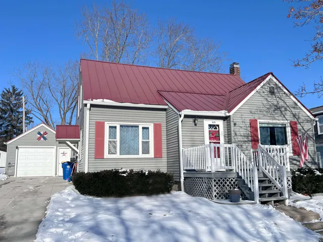 $279,900 | 829 Shear Avenue, Hillsboro, WI 54634