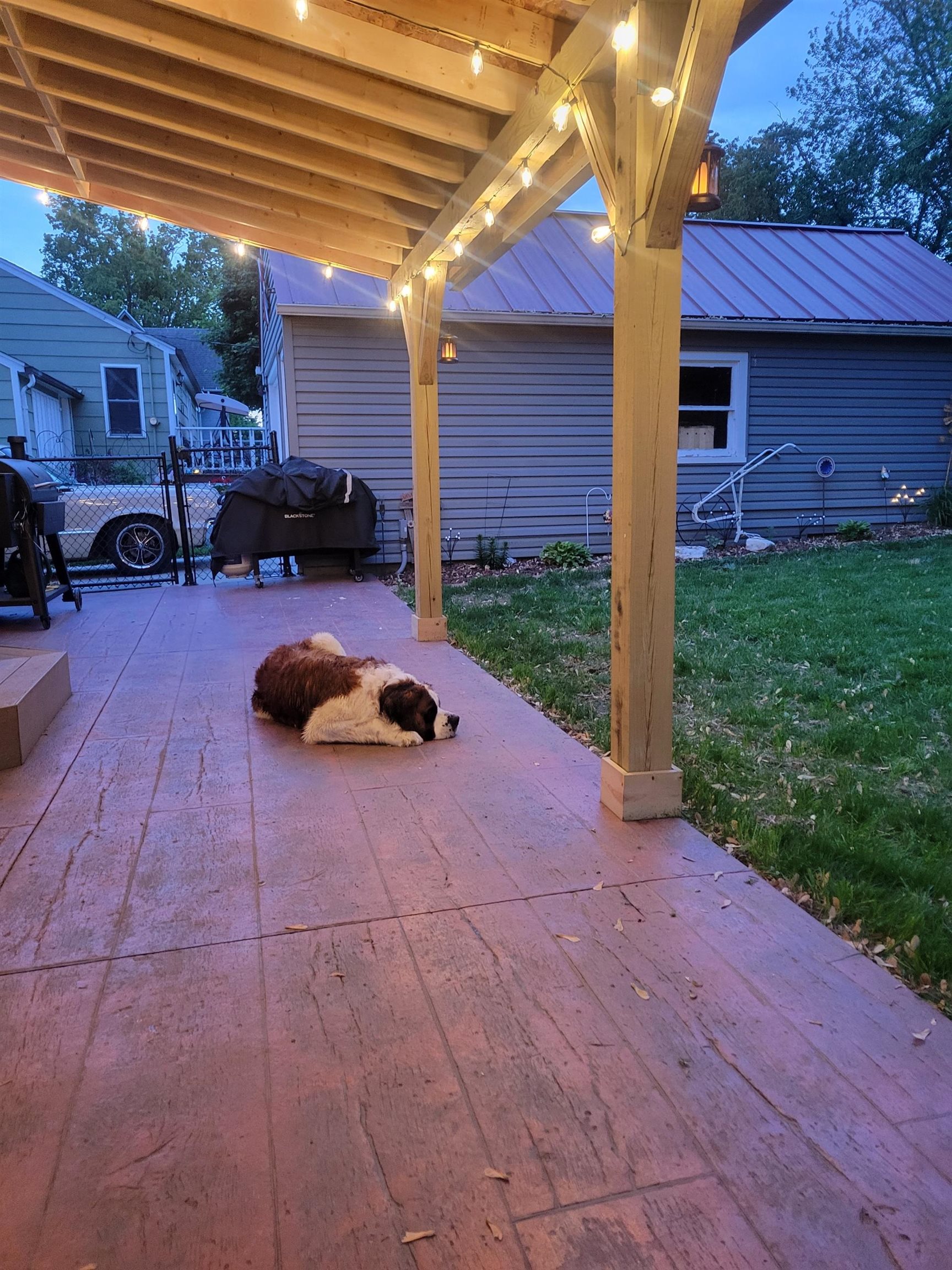 829 Shear Avenue Hillsboro, WI 54634 - Photo 27 of 29