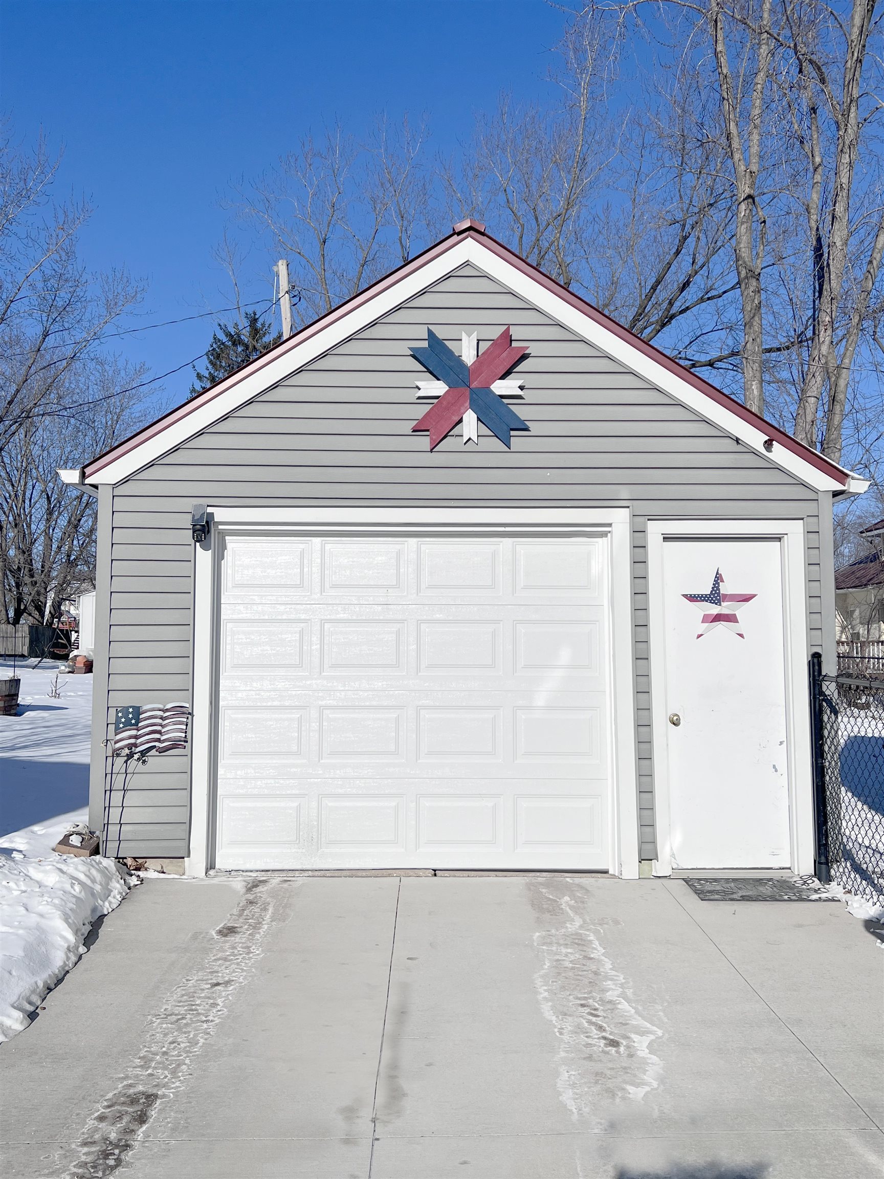 829 Shear Avenue Hillsboro, WI 54634 - Photo 29 of 29