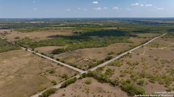 $129,900 | Tract 2 West King Lane, Normanna, TX 78142