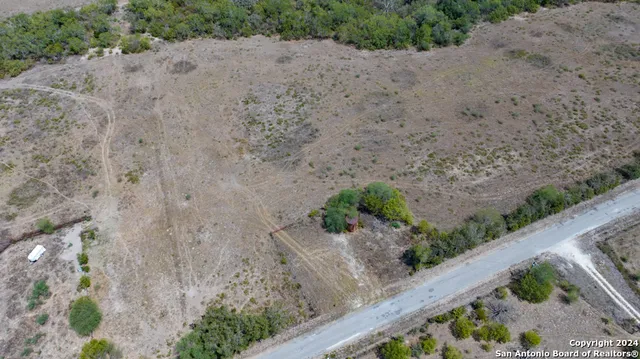 $129,900 | Tract 2 West King Lane, Normanna, TX 78142