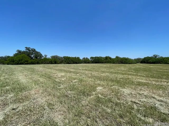 $129,900 | Tract 2 West King Lane, Normanna, TX 78142