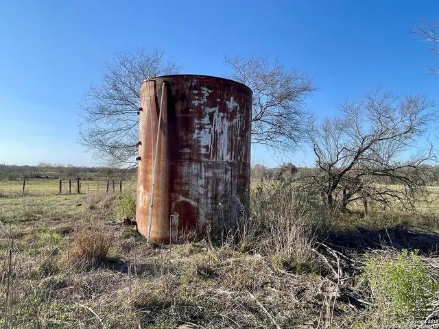 $129,900 | Tract 2 West King Lane, Normanna, TX 78142