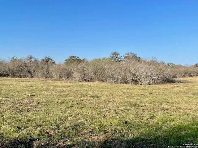 $129,900 | Tract 2 West King Lane, Normanna, TX 78142