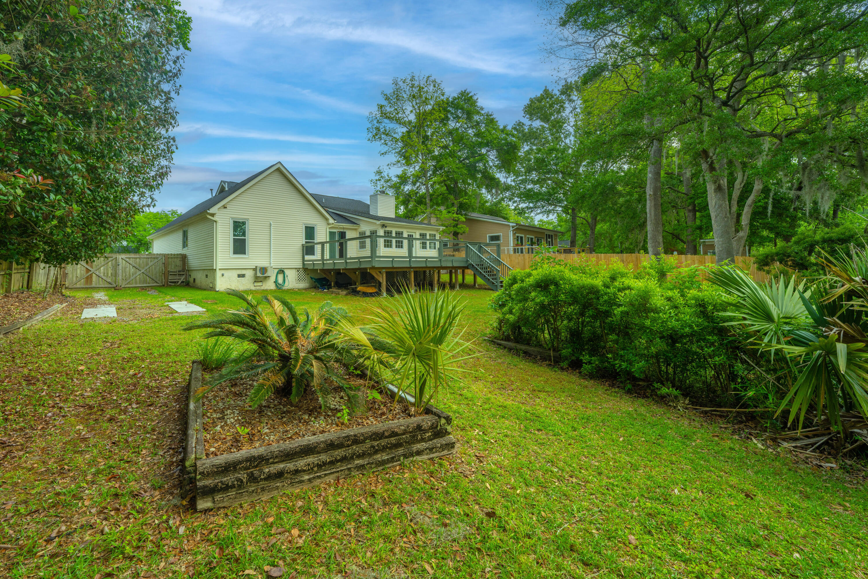 8290 Longridge Road North Charleston, SC 29418 - Photo 5 of 51 8290LongridgeRd052