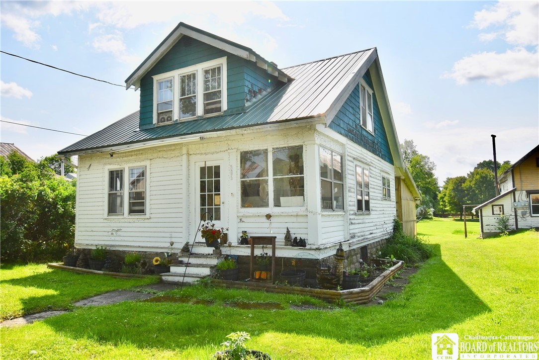 878-884 Busti-Sugar Grove Road Busti, NY 14701 - Photo 11 of 31