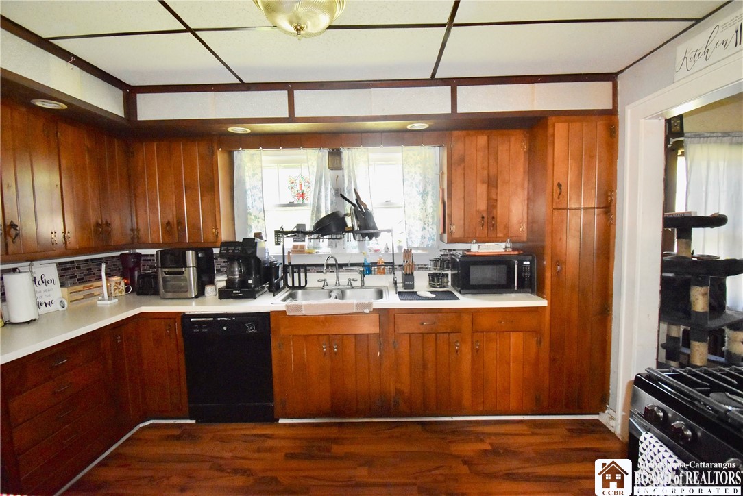 878-884 Busti-Sugar Grove Road Busti, NY 14701 - Photo 15 of 31