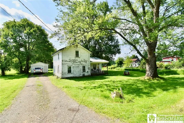 $450,000 | 878-884 Busti-Sugar Grove Road, Busti, NY 14701