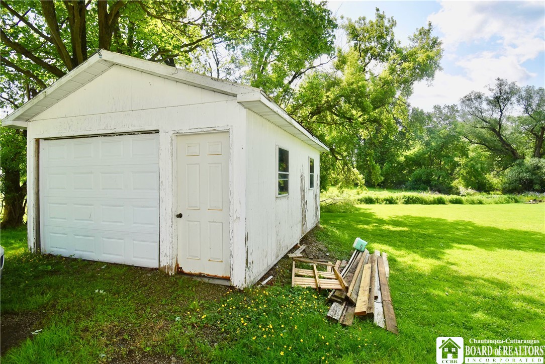 878-884 Busti-Sugar Grove Road Busti, NY 14701 - Photo 20 of 31