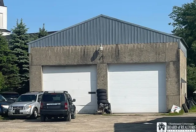 $450,000 | 878-884 Busti-Sugar Grove Road, Busti, NY 14701