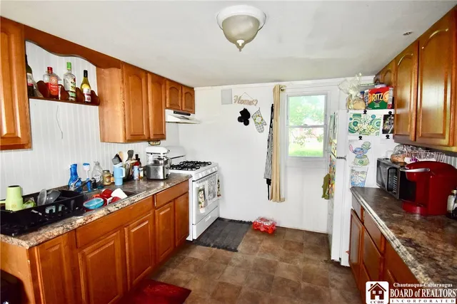 $450,000 | 878-884 Busti-Sugar Grove Road, Busti, NY 14701