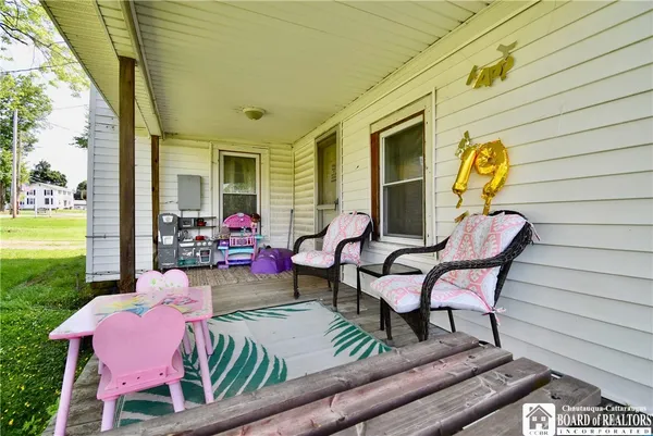 $450,000 | 878-884 Busti-Sugar Grove Road, Busti, NY 14701