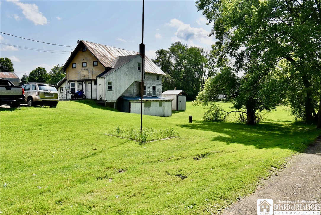 878-884 Busti-Sugar Grove Road Busti, NY 14701 - Photo 27 of 31