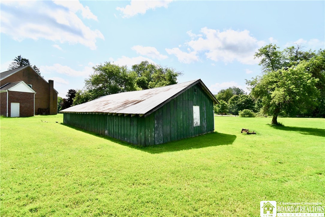 878-884 Busti-Sugar Grove Road Busti, NY 14701 - Photo 30 of 31