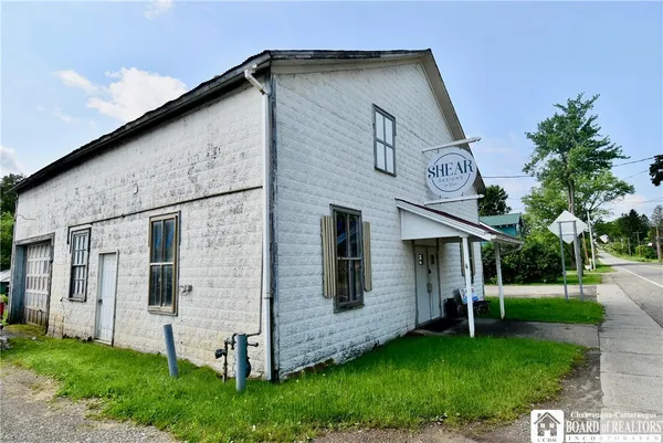 $450,000 | 878-884 Busti-Sugar Grove Road, Busti, NY 14701