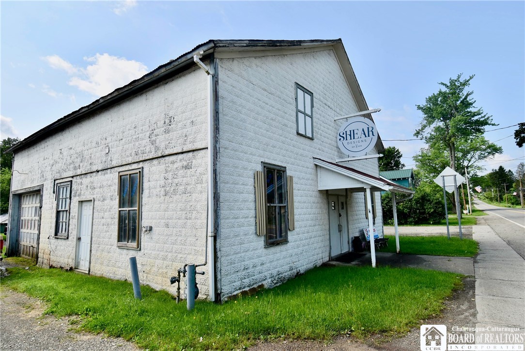 878-884 Busti-Sugar Grove Road Busti, NY 14701 - Photo 3 of 31