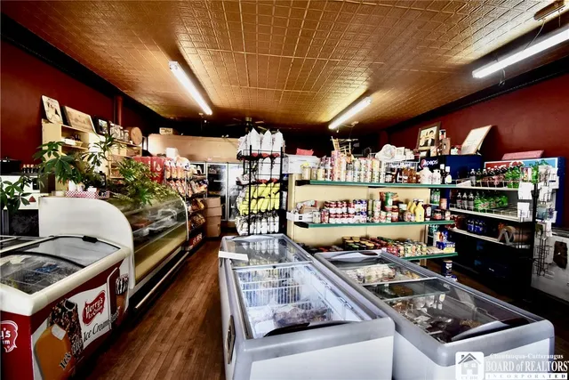 $450,000 | 878-884 Busti-Sugar Grove Road, Busti, NY 14701