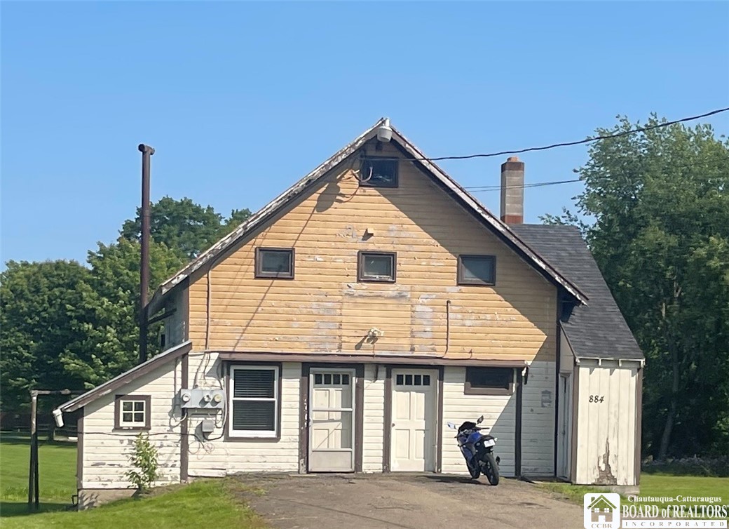 878-884 Busti-Sugar Grove Road Busti, NY 14701 - Photo 5 of 31