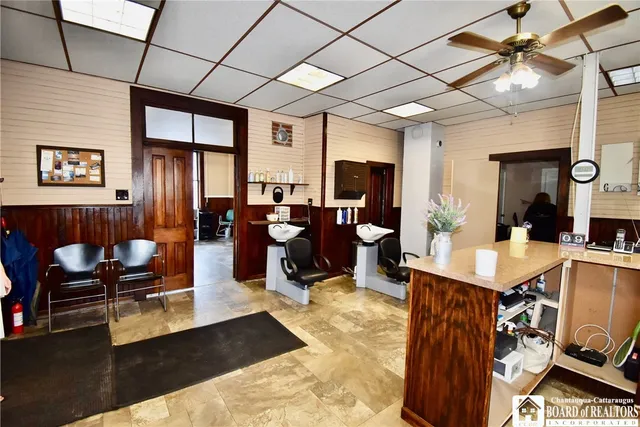 $450,000 | 878-884 Busti-Sugar Grove Road, Busti, NY 14701