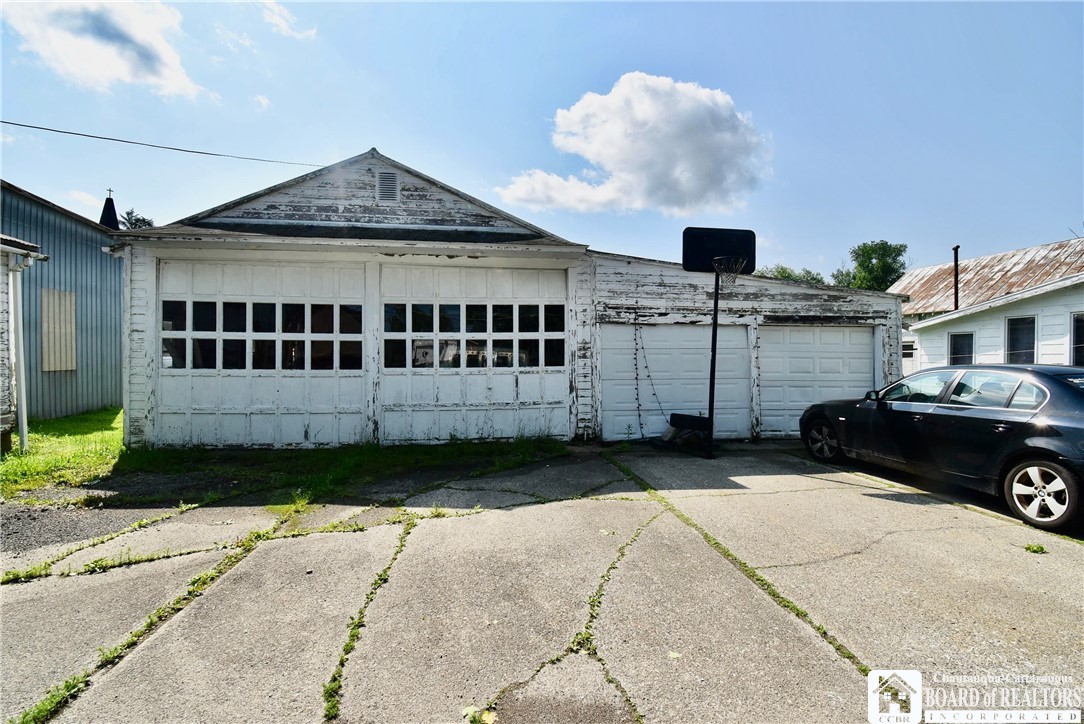 878-884 Busti-Sugar Grove Road Busti, NY 14701 - Photo 10 of 31