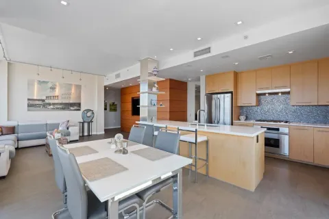 $1,475,000 | 845 Fort Stockton Drive, Unit 503, San Diego, CA 92103