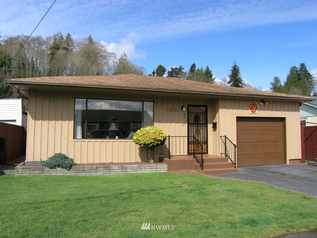 2016 Cherry Street Aberdeen, WA 98520 - Photo 1 of 22 Gallery Image 1