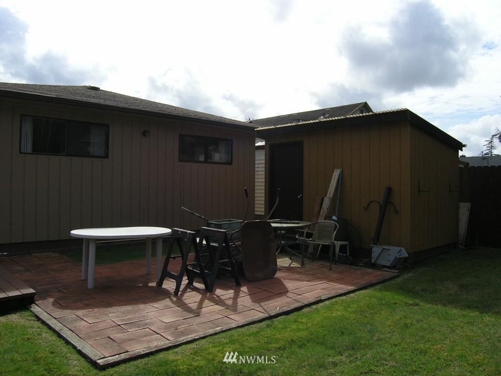 2016 Cherry Street Aberdeen, WA 98520 - Photo 7 of 22 Gallery Image 7