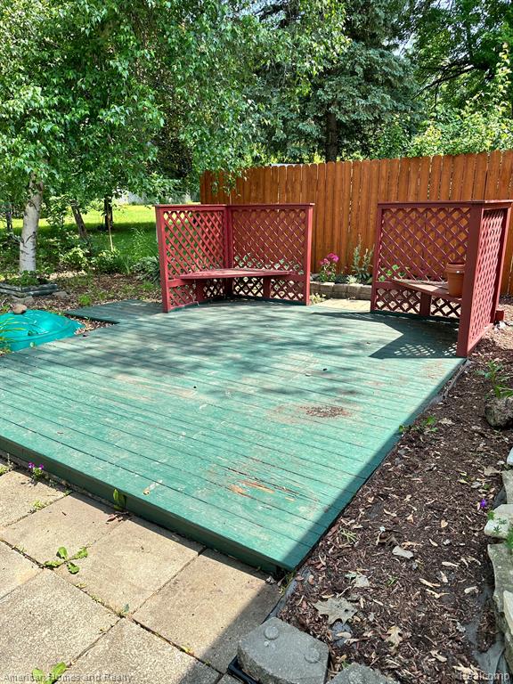 13188 North Clio Road Clio, MI 48420 - Photo 20 of 24